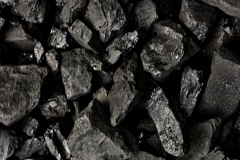 Tangiers coal boiler costs